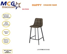 028-HAPPY CHAISE BAR